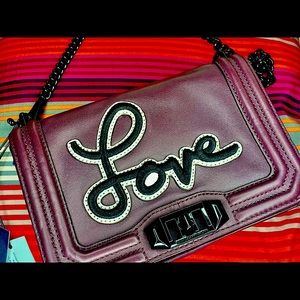 Rebecca Minkoff Small Crossbody